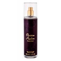 Christina Aguilera Violet Noir   236Ml    Ženski (Sprej Za Tijelo)