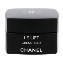 Chanel Le Lift Anti-Wrinkle Eye Cream  15G    Ženski (Krema Za Oci)