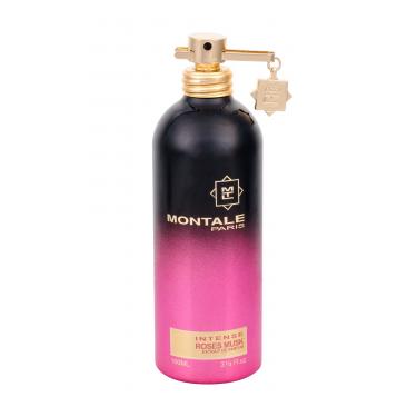 Montale Intense Roses Musk   100Ml    Ženski Bez Kutije(Eau De Parfum)