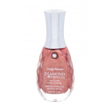 Sally Hansen Diamond Strength   13,3Ml 430 Antique Bronze   Ženski (Lak Za Nokte)