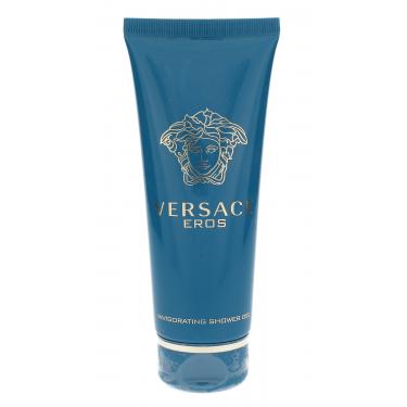 Versace Eros   100Ml    Muški (Gel Za Tuširanje)