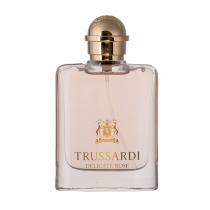 Trussardi Delicate Rose   50Ml    Ženski (Eau De Toilette)