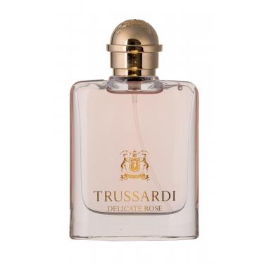 Trussardi Delicate Rose   50Ml    Ženski (Eau De Toilette)