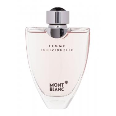 Montblanc Femme Individuelle   75Ml    Ženski (Eau De Toilette)