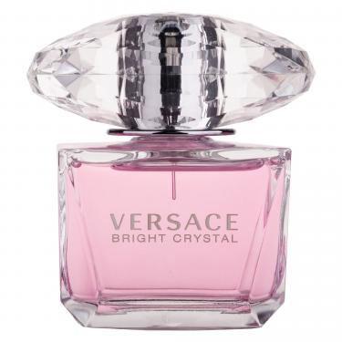 Versace Bright Crystal 90Ml    Ženski (Eau De Toilette)