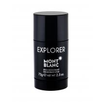 Montblanc Explorer   75Ml    Muški (Dezodorans)