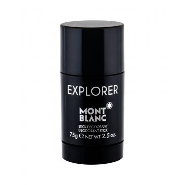 Montblanc Explorer   75Ml    Muški (Dezodorans)
