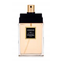 Chanel Coco   100Ml    Ženski Bez Kutije(Eau De Toilette)