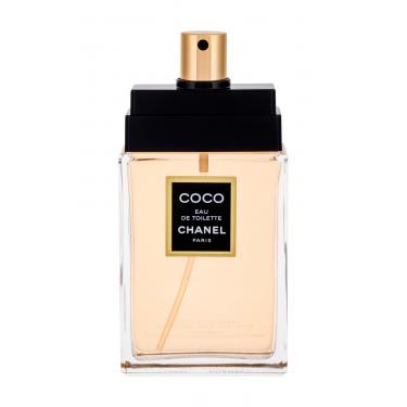 Chanel Coco   100Ml    Ženski Bez Kutije(Eau De Toilette)