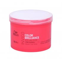 Wella Professionals Invigo Color Brilliance  500Ml    Ženski (Maska Za Kosu)