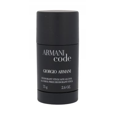 Giorgio Armani Code   75Ml    Muški (Dezodorans)