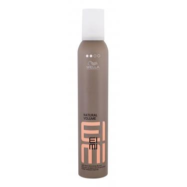 Wella Professionals Eimi Natural Volume Foam  300Ml    Ženski (Pjena Za Kosu)