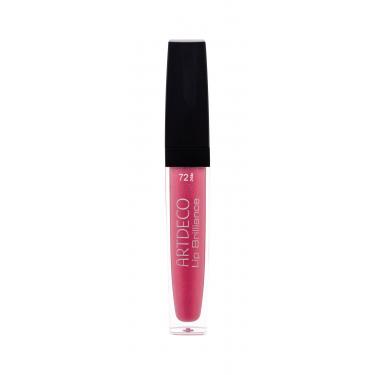 Artdeco Lip Brilliance   5Ml 72 Brilliant Romantic Pink   Ženski (Sjajilo Za Usne)