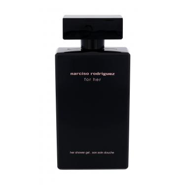 Narciso Rodriguez For Her   200Ml    Ženski (Gel Za Tuširanje)