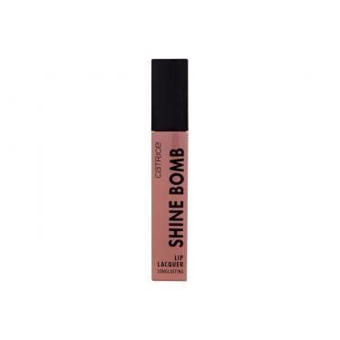 Catrice Shine Bomb      3Ml Ženski (Lipstick) Lip Lacquer