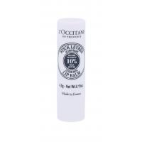 L'Occitane Shea Butter Lip Balm Stick  4,5G    Ženski (Balzam Za Usne)
