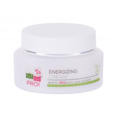 Sebamed Pro! Energizing  50Ml    Ženski (Dnevna Krema)