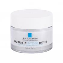 La Roche-Posay Nutritic Intense Rich  50Ml    Ženski (Dnevna Krema)