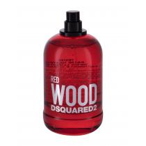 Dsquared2 Red Wood   100Ml    Ženski Bez Kutije(Eau De Toilette)
