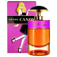 Prada Candy   80Ml    Ženski Bez Kutije(Eau De Parfum)