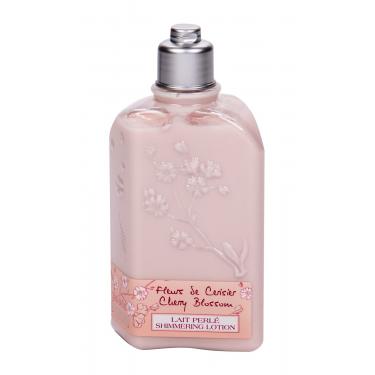 L'Occitane Cherry Blossom   250Ml    Ženski (Losion Za Tijelo)