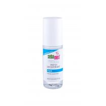Sebamed Sensitive Skin Fresh Deodorant  50Ml    Ženski (Dezodorans)