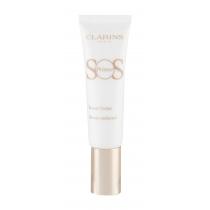 Clarins Sos Primer  30Ml 00 Universal Light  Boost Radiance Ženski (Primer Šminke)