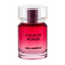 Karl Lagerfeld Les Parfums Matieres Fleur De Murier  50Ml    Ženski (Eau De Parfum)