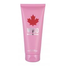 Dsquared2 Wood   200Ml    Ženski (Gel Za Tuširanje)