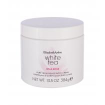 Elizabeth Arden White Tea Wild Rose  384G    Ženski (Krema Za Tijelo)