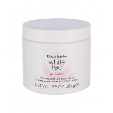 Elizabeth Arden White Tea Wild Rose  384G    Ženski (Krema Za Tijelo)