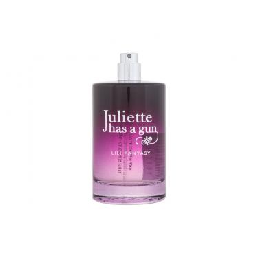 Juliette Has A Gun Lili Fantasy   100Ml    Ženski Bez Kutije(Eau De Parfum)