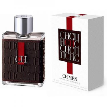 Carolina Herrera Ch   50Ml    Muški (Eau De Toilette)
