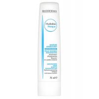 Bioderma Hydrabio Mask  For Dehydrated Skin 75Ml Ženski  (Cosmetic)