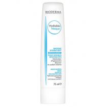 Bioderma Hydrabio Mask  For Dehydrated Skin 75Ml Ženski  (Cosmetic)