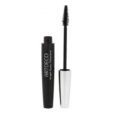 Artdeco Angel Eyes   10Ml 1 Black   Ženski (Maskara)