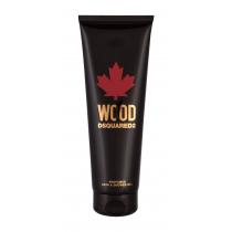 Dsquared2 Wood   250Ml    Muški (Gel Za Tuširanje)