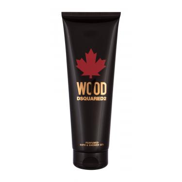 Dsquared2 Wood   250Ml    Muški (Gel Za Tuširanje)