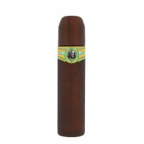 Cuba Cuba Brazil 100Ml       Muški(Eau De Toilette)