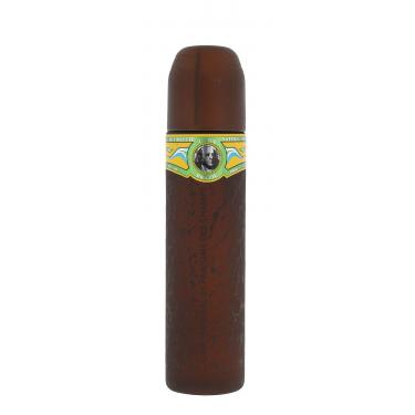 Cuba Cuba Brazil 100Ml       Muški(Eau De Toilette)