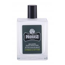 Proraso Cypress & Vetyver After Shave Balm  100Ml    Muški (Aftershave Balm)