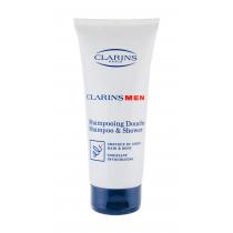 Clarins Men Shampoo & Shower  200Ml    Muški (Šampon)
