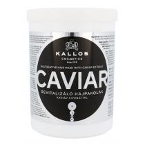Kallos Cosmetics Caviar   1000Ml    Ženski (Maska Za Kosu)