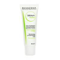 Bioderma Sébium Hydra Cream 40Ml (Dnevna Krema)