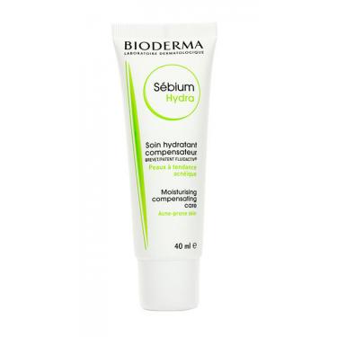 Bioderma Sébium Hydra Cream 40Ml (Dnevna Krema)