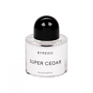 Byredo Super Cedar   50Ml    Unisex (Eau De Parfum)
