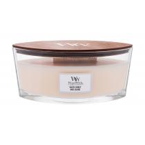Woodwick White Honey   453,6G    Unisex (Mirisna Svijeca)