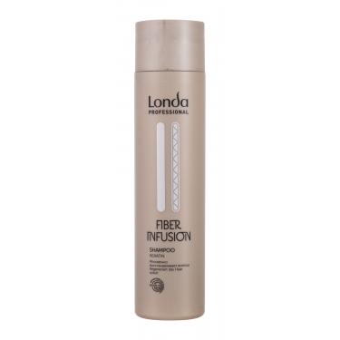 Londa Professional Fiber Infusion   250Ml    Ženski (Šampon)