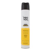 Revlon Professional Proyou The Setter Hairspray  500Ml   Medium Hold Ženski (Lak Za Kosu)