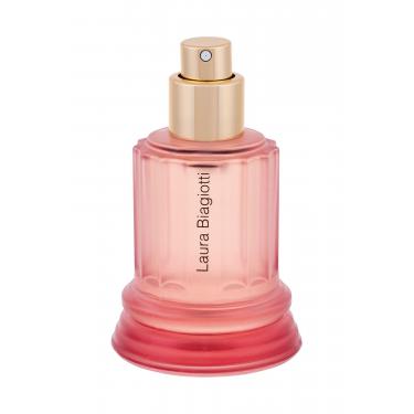 Laura Biagiotti Roma Rosa   50Ml    Ženski Bez Kutije(Eau De Toilette)